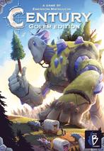 Century: Golem Edition, Hobby en Vrije tijd, Ophalen of Verzenden, Zo goed als nieuw, Plan B games