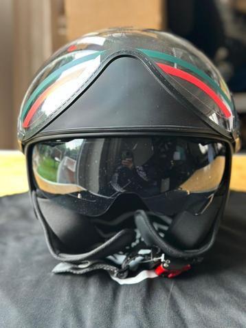 Casque Moto Vito L beschikbaar voor biedingen