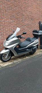 yamaha majesty 400 nieuwstaat, Motoren, Motoren | Yamaha, 400 cc, Scooter, Particulier, 1 cilinder