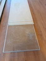 Gyproc gipsplaten siniat, Doe-het-zelf en Bouw, Platen en Panelen, Ophalen, Zo goed als nieuw