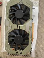 Carte Graphique NVIDIA GeForce GTX 1050 Ti – 4 Go GDDR5, HDMI, Ophalen of Verzenden, Nvidia, GDDR5