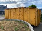 Container 30m3, Ophalen of Verzenden