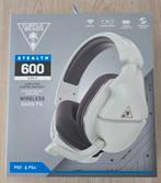 Headset Turtle Beach 600 gen 2, Ophalen, Zo goed als nieuw