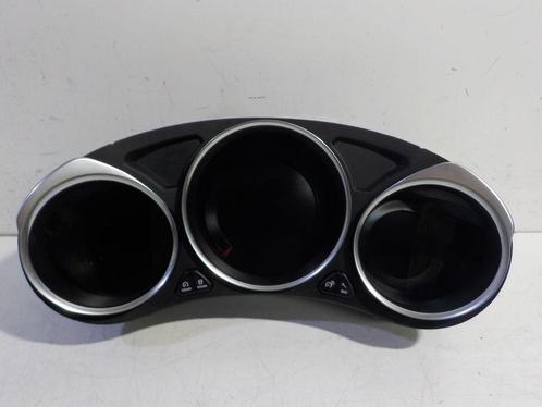 COCKPIT Citroën DS4 (NX) (01-2011/07-2015) (9676962180), Auto-onderdelen, Dashboard en Schakelaars, Citroën, Gebruikt
