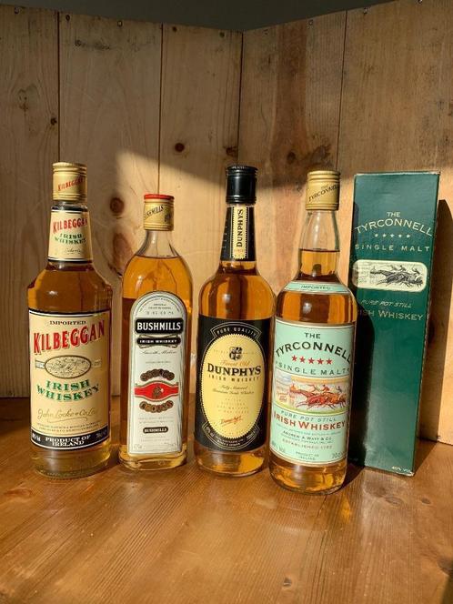 Saint Patrick Day's 2024 -Whiskey Irlandais, Verzamelen, Wijnen, Nieuw, Overige typen, Overige gebieden, Vol, Ophalen of Verzenden