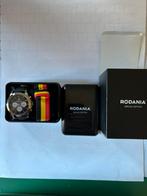 Rodania uurwerk nieuw, Ophalen, Nieuw