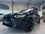 BMW X3 xDrive30e M-Sport | 01/2022 | 75.000 km, Auto's, Automaat, Euro 6, 4 cilinders, Zwart
