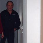 contacten, Contacten en Berichten, Man zoekt Vrouw