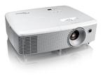 Optoma HD28i Beamer - Full HD (1080p) - 4000 Lumen, Enlèvement ou Envoi, Comme neuf, DLP, Full HD (1080)