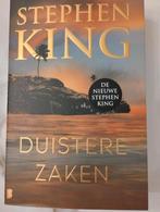 Thrillers Stephen King, Ophalen of Verzenden, Nieuw