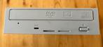 Graveur-Lecteur DVD-CD Pioneer DVR-108 IDE (Vintage), Ophalen of Verzenden, Gebruikt, Dvd, Dubbellaags