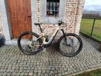 Emtb Cube Stereo Hybrid 625 HPC SL 2021, Fietsen en Brommers, Fietsen | Mountainbikes en ATB, Zo goed als nieuw, Ophalen