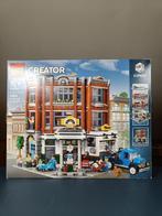 lego 10264 "Corner Garage", Kinderen en Baby's, Speelgoed | Duplo en Lego, Ophalen, Zo goed als nieuw, Complete set, Lego