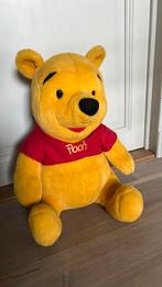 Knuffel Winnie de Poeh, Ophalen of Verzenden, Zo goed als nieuw