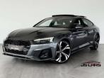 Audi A5 Sportback 2.0TDi 3X S-LINE-SHADOW LINE-T.O-CAMERA-, Auto's, Audi, Automaat, 4 zetels, Gebruikt, 4 cilinders