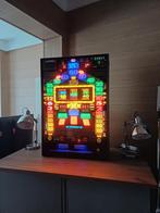Bally Wulff  Foxx, Verzamelen, Automaten | Flipperkasten, Ophalen, Gebruikt, Overige typen, Bally