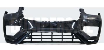 Bumper Volvo XC90 XC 90 II FACELIFT R-Design RDESIGN 19-3169 beschikbaar voor biedingen