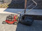Rover zelftrekkende Benzine grasmaaier, Tuin en Terras, Grasmaaiers, Ophalen, Gebruikt