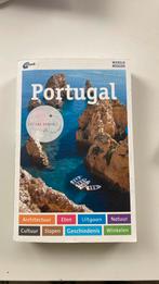 ANWB Portugal, Livres, Guides touristiques, Vendu en Flandre, pas en Wallonnie, Enlèvement ou Envoi, Jürgen Strohmaier, Guide ou Livre de voyage