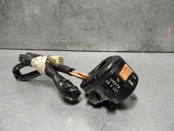 GS450 1980 - 1983 Suzuki Elektrische bediening D1-43839 beschikbaar voor biedingen