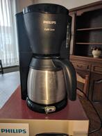 Cafetière Philips Café Gaia Thermo, Electroménager, Cafetières, Enlèvement, Utilisé, Cafetière, Café moulu