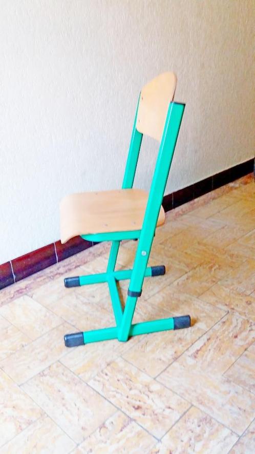 kleine stoel, Kinderen en Baby's, Kinderstoelen, Ophalen