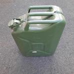 Jerrycan . Als nieuw ! 20 liter ., Ophalen of Verzenden