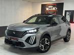 Peugeot 2008 / GT LINE / 2024 / 22.000km / automatique.., Autos, 100 kW, Argent ou Gris, Achat, Euro 6