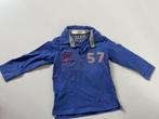 gymp 92, Kinderen en Baby's, Kinderkleding | Maat 92, Gebruikt, Ophalen of Verzenden, Shirt of Longsleeve, Gymp