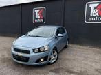 Chevrolet Aveo 1.4i 90.000km, Achat, Aveo, Entreprise, Berline