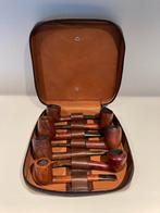 Lot houten pijpen, Enlèvement ou Envoi, Utilisé