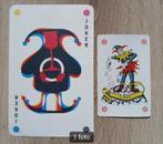 Grote joker,speelkaart, Verzenden