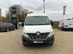 Renault Master L3H2 - 6 plaatsen - 163 PK - Euro 6, Auto's, Renault, Euro 6, 4 cilinders, 3000 kg, Bedrijf