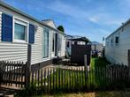 Residentiële aanhangwagen, promo!, Caravans en Kamperen, Particulier, 2 aparte bedden, Tot en met 4, Tv-antenne