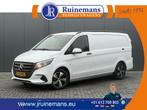 Mercedes-Benz Vito 116 CDI 164 PK 9G-TRONIC SELECT / FACELIF, Automaat, 186 g/km, Cruise Control, Wit