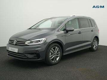 Volkswagen Touran Touran 1.5 TSI Highline Business Premium D beschikbaar voor biedingen