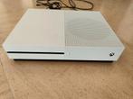 Xbox One S - Console, Games en Spelcomputers, Ophalen, Zo goed als nieuw, Xbox One
