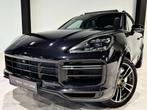 Porsche Cayenne TURBO 4.0i V8 550CV ! Bi-Turbo ! TVA/BTW iN, Auto's, Automaat, Cayenne, 404 kW, Gebruikt