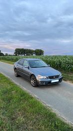 Lexus is200, Automaat, 1998 cc, Zwart, Blauw