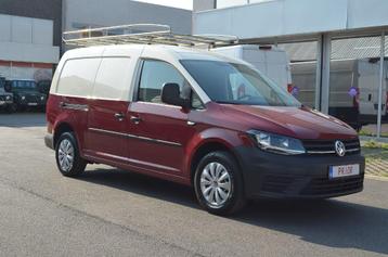 Volkswagen Caddy (€12.990exBTW)2.0TDI maxiL2 ROOFRACK euro6d beschikbaar voor biedingen