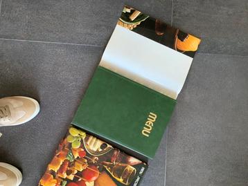 Encyclopedie recepten, Enlèvement, Comme neuf