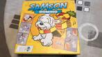 Samson domino, Hobby en Vrije tijd, Ophalen of Verzenden, Zo goed als nieuw