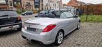 Peugeot 308 Cabrio 1.6 Essence Bj 2010 107000km, Autos, Peugeot, Entreprise, Cabriolet, Boîte manuelle, Essence