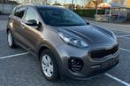 Kia Sportage 1.6 GDI, Cuir, Euro 6, Noir, 5 portes