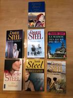 14 livres Danielle Steel, Gelezen, Danielle Steel