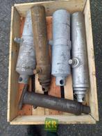 Brimont 4-2-traps-kiepcilinders-29611, Zakelijke goederen