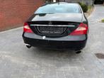 Mercedes cls320cdi/2006/ euro4, Auto's, Mercedes-Benz, Bedrijf, Diesel, 140 kW, CLS