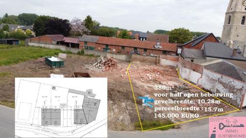 Grond te koop in Dendermonde, Immo, Terrains & Terrains à bâtir, Jusqu'à 200 m²