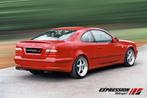 Spoiler voor Mercedes CLK 1996 w208, Ophalen of Verzenden