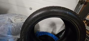 245 45 19 Goodyear ultragrip 8 runflat 5 mm winterbanden  beschikbaar voor biedingen